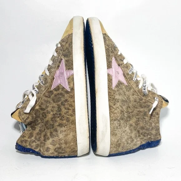 Golden Goose Francy